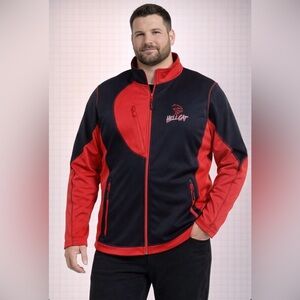 Choko Lethal 2 Hellcat Jacket